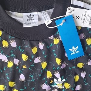 Adidas dress